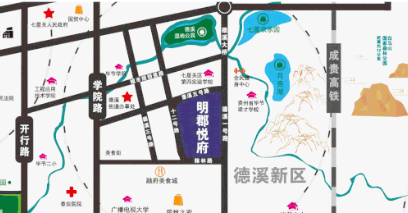 明郡悦府 明郡悦府