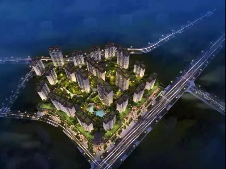 碧桂园·毕节1号 碧桂园·毕节1号