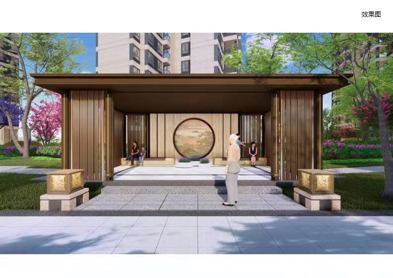 德诚.春天里 